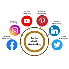 SOCIAL MEDIA MARKETING DIGITAL MARKETING SERVICES IN WAYANAD